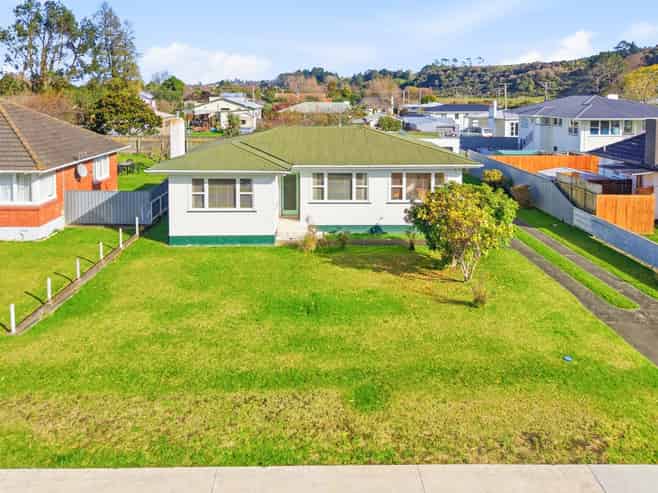 45 Caffray Avenue, Aramoho