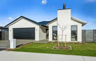 50 Benashet Drive, Lincoln