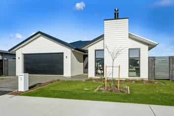 50 Benashet Drive, Lincoln