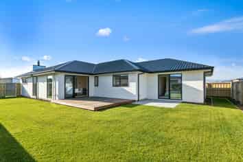50 Benashet Drive, Lincoln