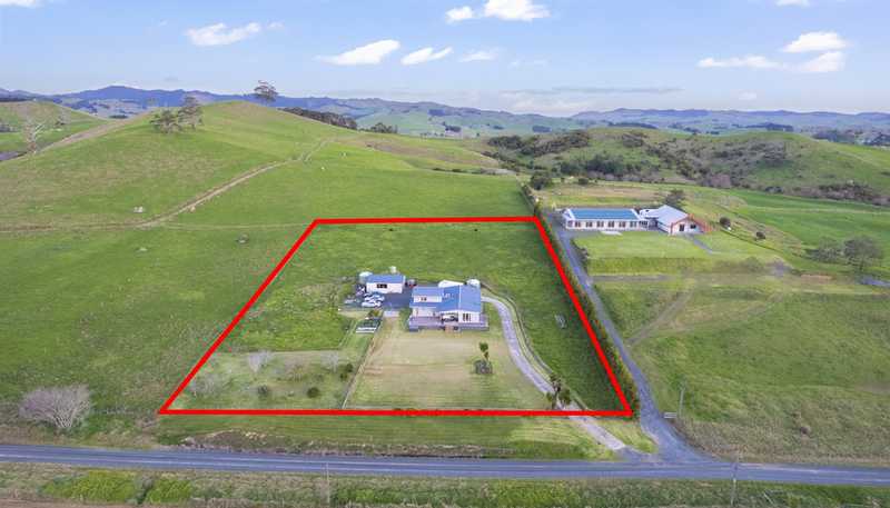 160 Jamieson Road, Waerenga