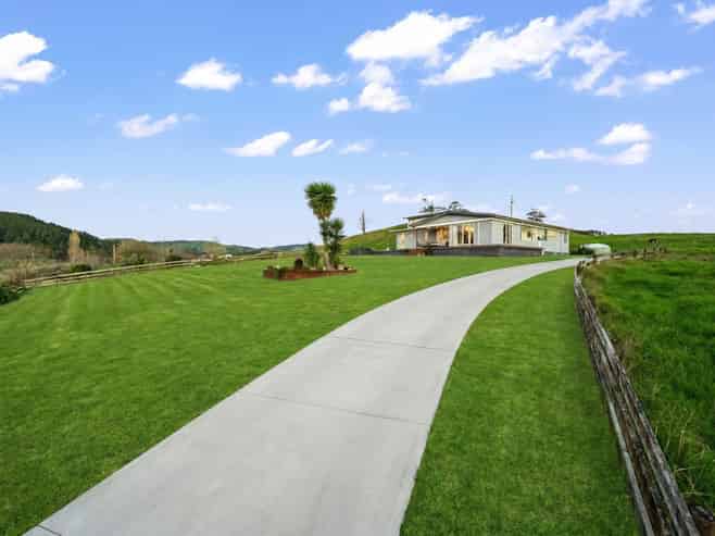160 Jamieson Road, Waerenga