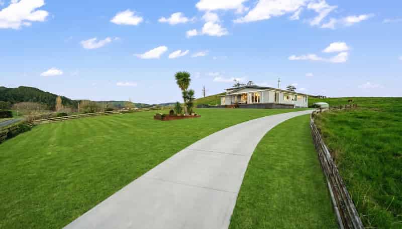 160 Jamieson Road, Waerenga
