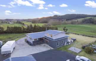 160 Jamieson Road, Waerenga