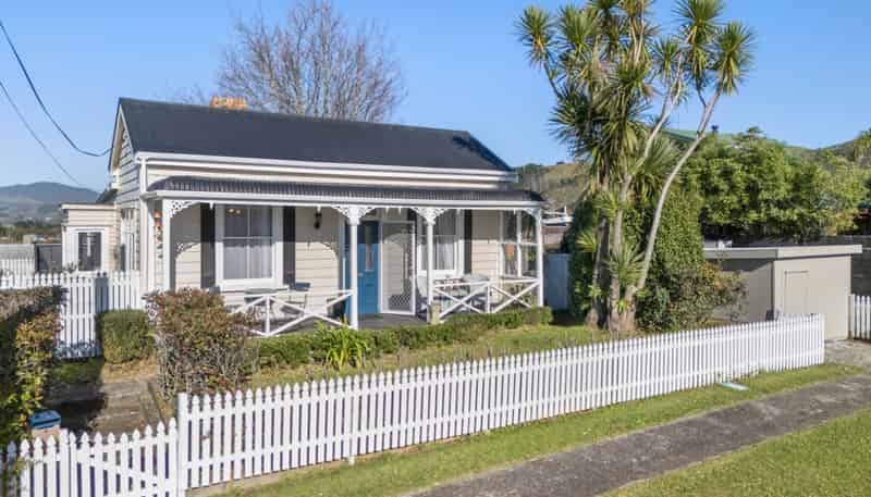 8 Albert Street, Waihi