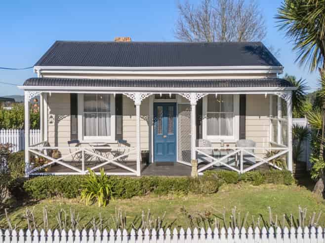 8 Albert Street, Waihi