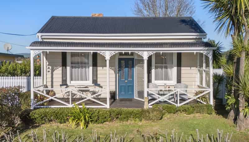 8 Albert Street, Waihi