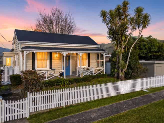 8 Albert Street, Waihi