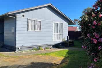 66A Union Street, Foxton