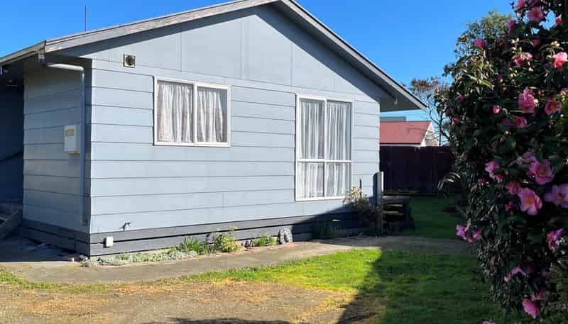66A Union Street, Foxton