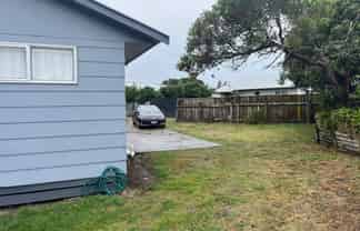 66A Union Street, Foxton
