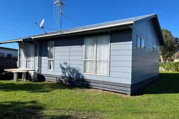 66A Union Street, Foxton