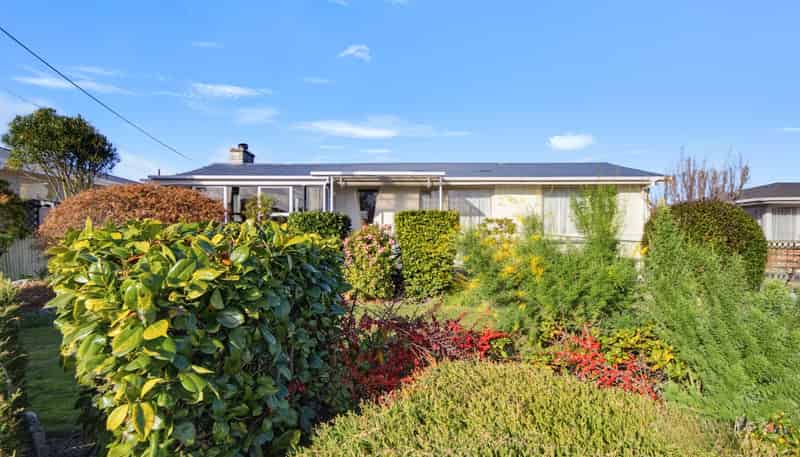 95 Taward Street, Oamaru