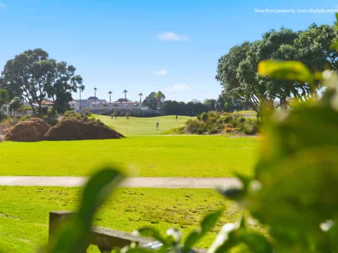 3C Fairway Avenue, Mount Maunganui