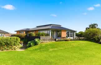 3C Fairway Avenue, Mount Maunganui