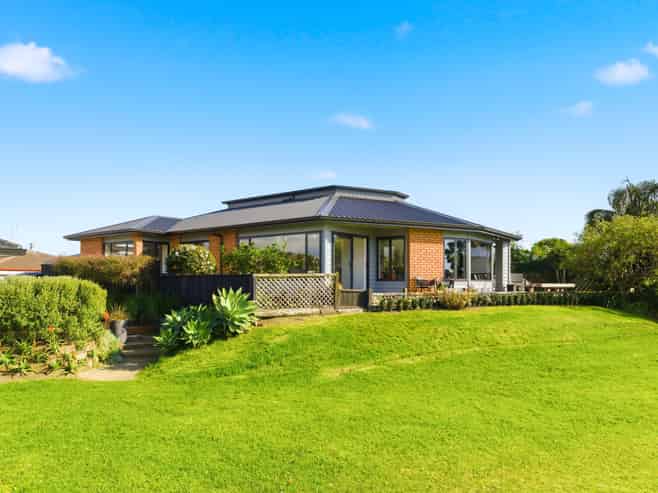 3C Fairway Avenue, Mount Maunganui