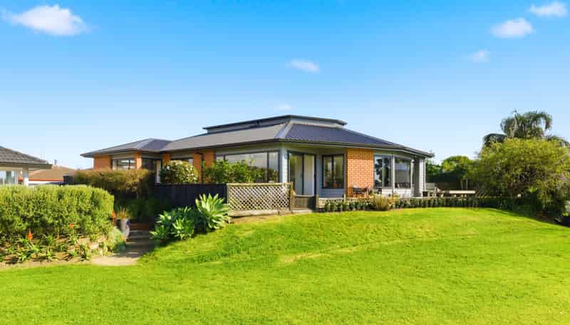 3C Fairway Avenue, Mount Maunganui