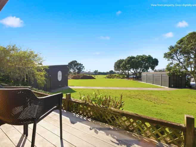 3C Fairway Avenue, Mount Maunganui
