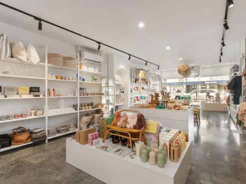 Modern retail opportunity on Papanui Road