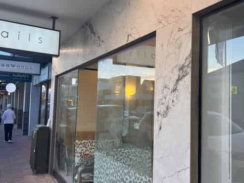 Modern retail opportunity on Papanui Road