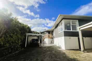 1/705 Beach Road, Browns Bay