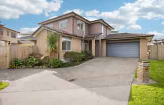 7 Barnacle Rise, Red Beach