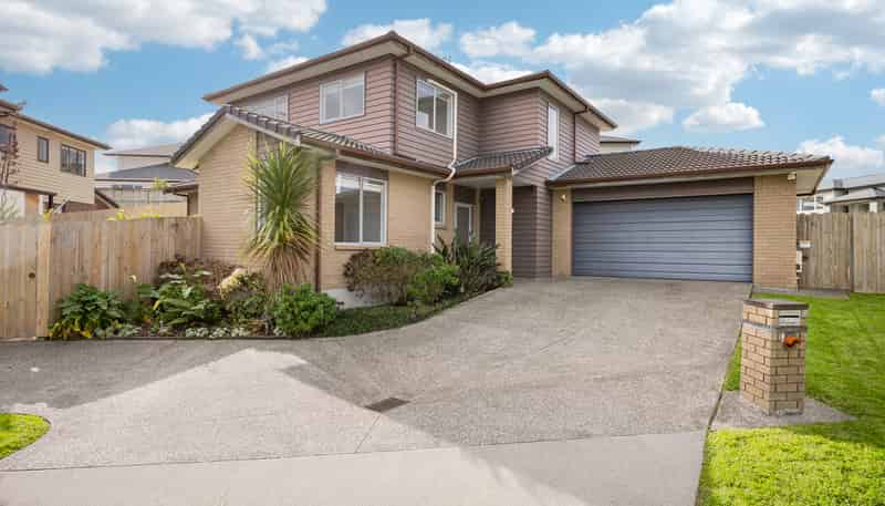 7 Barnacle Rise, Red Beach