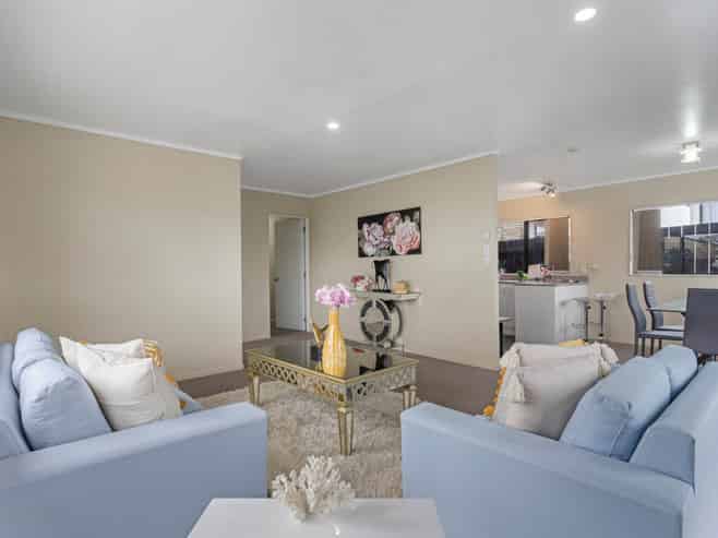 1/25  Oratu Place, Manurewa