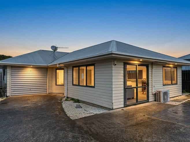 1/25  Oratu Place, Manurewa
