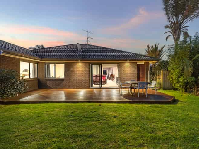 24 Cloverlea Place, Pukekohe