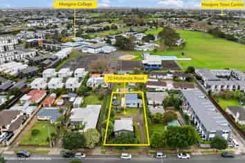 70 Mckenzie Road, Mangere Bridge