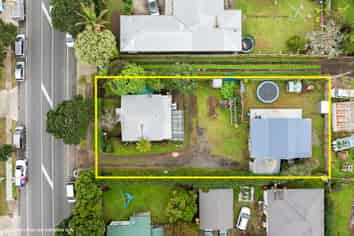 70 Mckenzie Road, Mangere Bridge