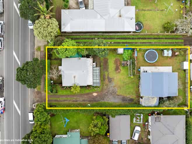 70 Mckenzie Road, Mangere Bridge