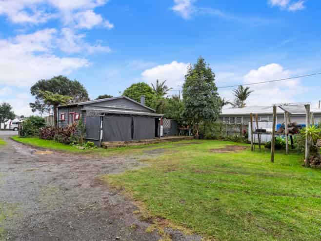70 Mckenzie Road, Mangere Bridge