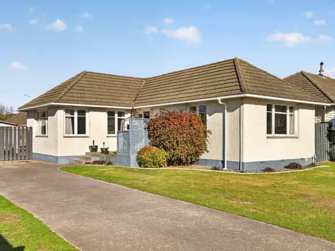 23 Taurima Street, Hornby