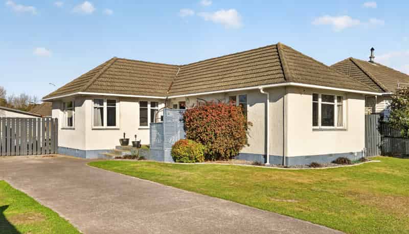 23 Taurima Street, Hornby