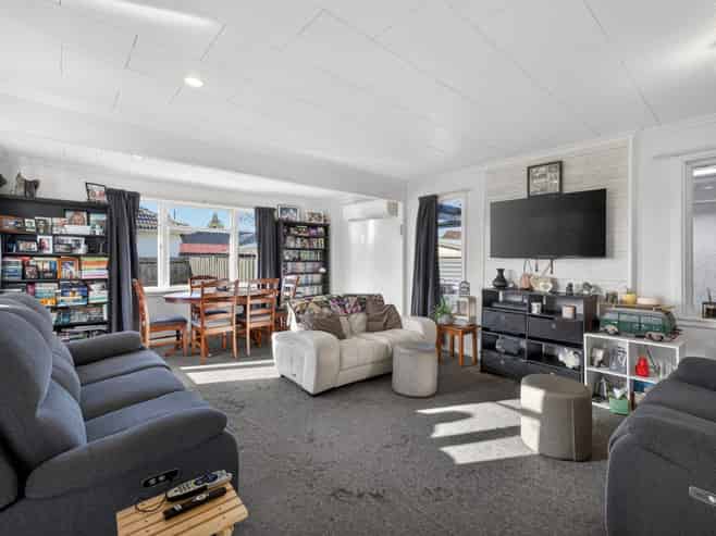 23 Taurima Street, Hornby