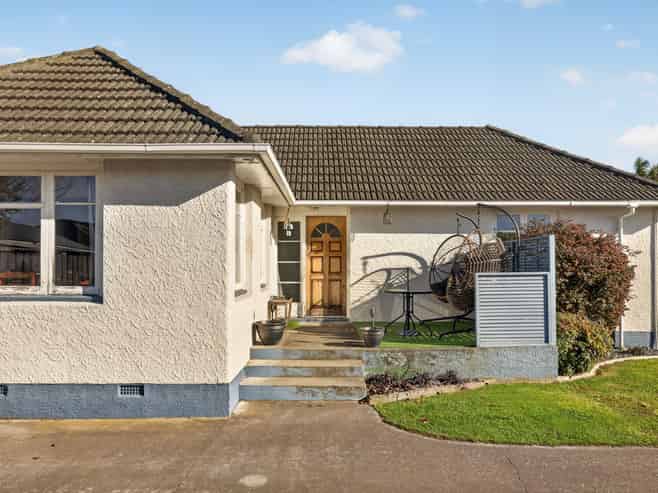 23 Taurima Street, Hornby