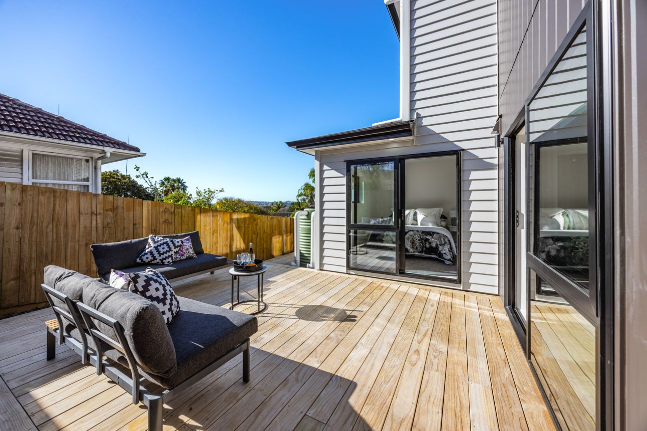Not just a home- A complete lifestyle! – pohled 6