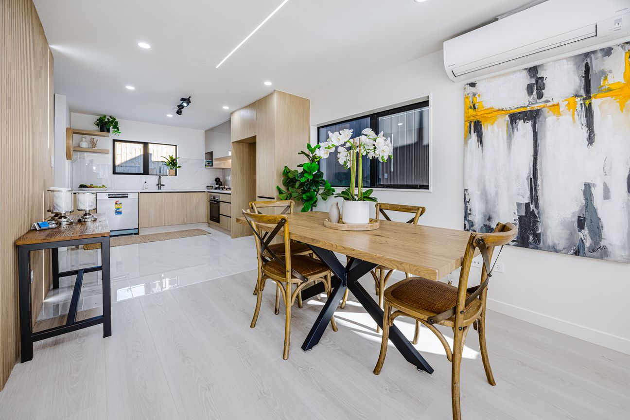 Not just a home- A complete lifestyle! – pohled 3