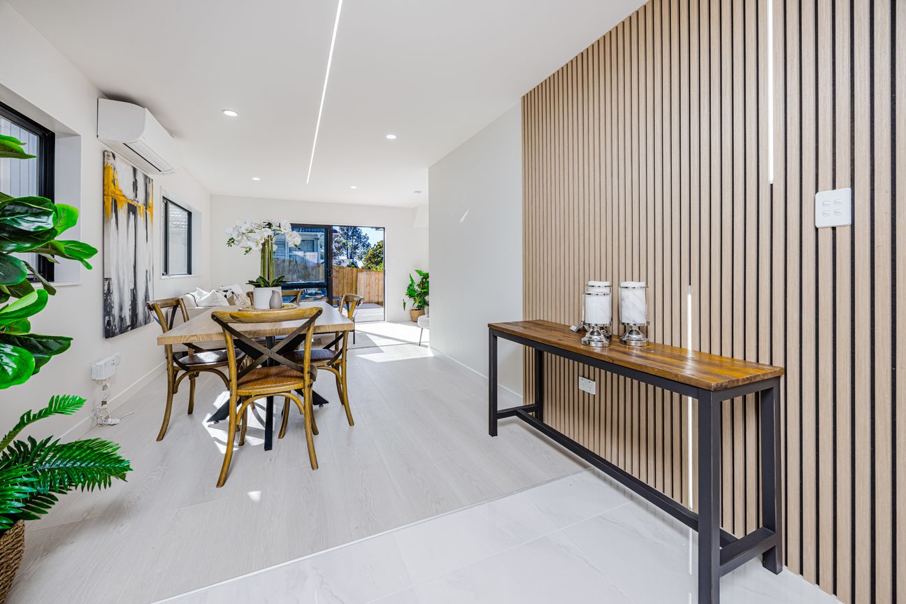 Not just a home- A complete lifestyle! – další