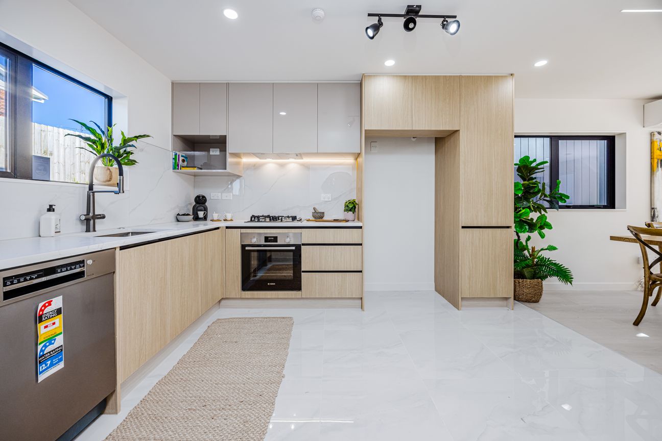 Not just a home- A complete lifestyle! – pohled 5