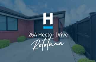26A Hector Drive, Rototuna