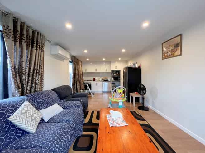 26A Hector Drive, Rototuna