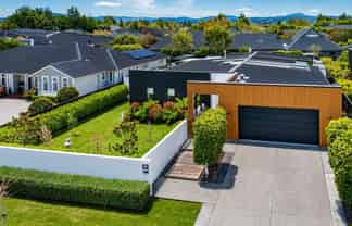 12 Sloan Avenue, Rangiora