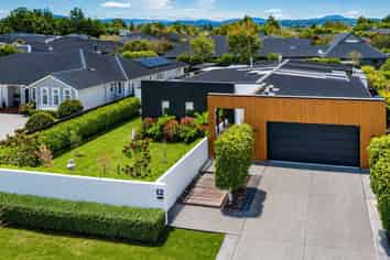 12 Sloan Avenue, Rangiora