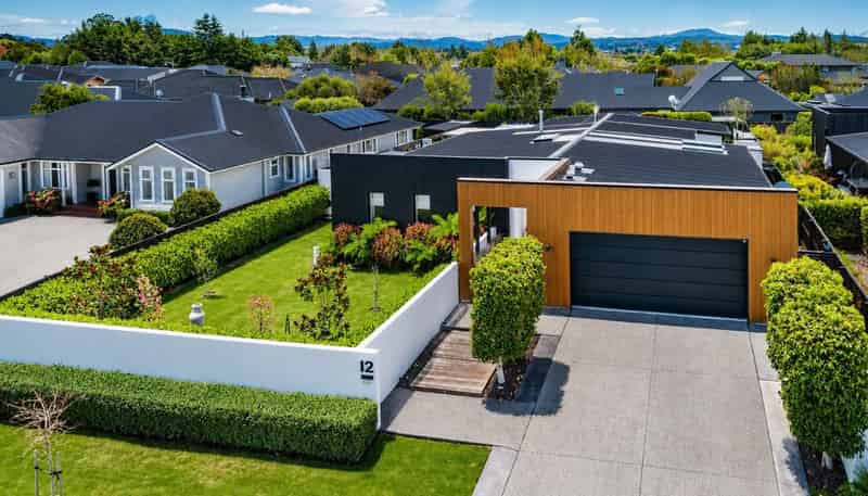 12 Sloan Avenue, Rangiora