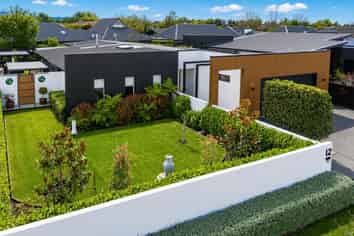 12 Sloan Avenue, Rangiora