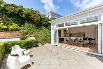 22 Plunket Street, Kelburn