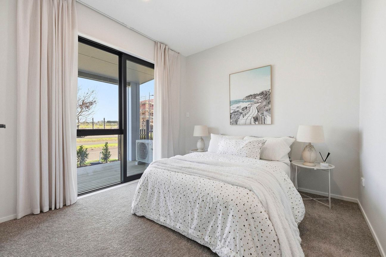 157 Bremner Road, Drury  Lots 5, 6 & 7 Available – pohled 3
